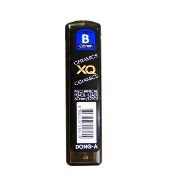 سنون XQ من Dong-A مقاس B-0.5 مللى